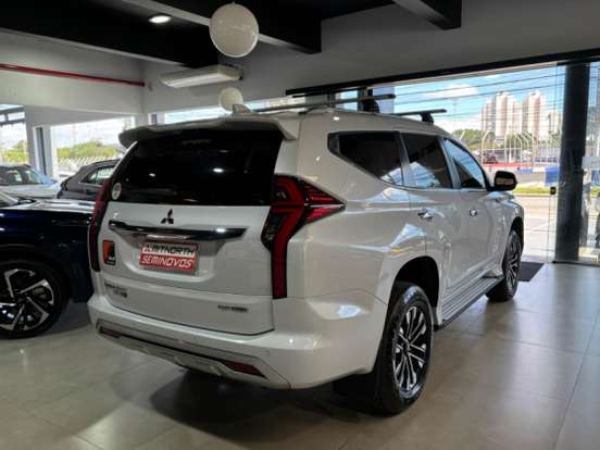 MITSUBISHI-PAJERO SPORT-2.4 16V MIVEC TURBO DIESEL HPE-S AWD AUTOMÁTICO MITSUBISHI-PAJERO SPORT-2022