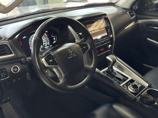 MITSUBISHI-PAJERO SPORT-2.4 16V MIVEC TURBO DIESEL HPE-S AWD AUTOMÁTICO MITSUBISHI-PAJERO SPORT-2022