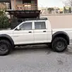 MITSUBISHI L200 2.5 GL 4X4 CD 8V TURBO DIESEL 4P MANUAL MITSUBISHI L200 2.5 GL 4X4 CD 8V TURBO DIESEL 4P MANUAL