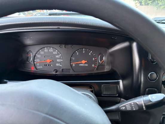 MITSUBISHI-L200-2.5 GL 4X4 CD 8V TURBO DIESEL 4P MANUAL MITSUBISHI-L200-2010