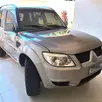 MITSUBISHI PAJERO TR4 2.0 4X2 16V 140CV FLEX 4P MANUAL MITSUBISHI PAJERO TR4 2.0 4X2 16V 140CV FLEX 4P MANUAL
