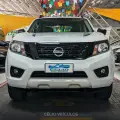 NISSAN FRONTIER 2.3 16V TURBO DIESEL ATTACK CD 4X4 AUTOMÁTICO NISSAN FRONTIER 2.3 16V TURBO DIESEL ATTACK CD 4X4 AUTOMÁTICO