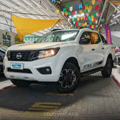 NISSAN-FRONTIER-2020