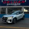 NISSAN KICKS 1.6 16V FLEXSTART EXCLUSIVE XTRONIC NISSAN KICKS 1.6 16V FLEXSTART EXCLUSIVE XTRONIC