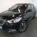 NISSAN KICKS 1.6 16V FLEXSTART SV 4P XTRONIC NISSAN KICKS 1.6 16V FLEXSTART SV 4P XTRONIC