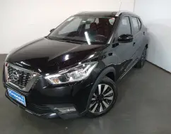 NISSAN KICKS 1.6 16V FLEXSTART SV 4P XTRONIC NISSAN KICKS 1.6 16V FLEXSTART SV 4P XTRONIC