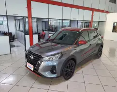 NISSAN KICKS 1.6 16V FLEXSTART XPLAY XTRONIC NISSAN KICKS 1.6 16V FLEXSTART XPLAY XTRONIC