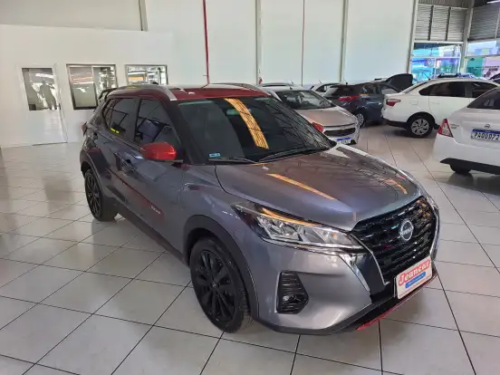 NISSAN-KICKS-1.6 16V FLEXSTART XPLAY XTRONIC NISSAN-KICKS-2023