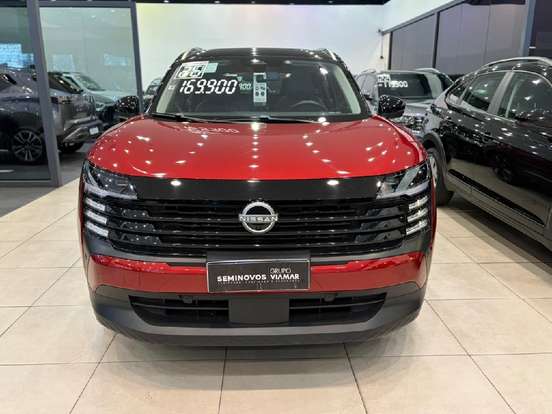 NISSAN-KICKS-2025