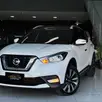 NISSAN KICKS 1.6 16V FLEXSTART SL 4P XTRONIC NISSAN KICKS 1.6 16V FLEXSTART SL 4P XTRONIC