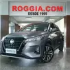 NISSAN KICKS PLAY 1.6 16V FLEXSTART ADVANCE PLUS XTRONIC NISSAN KICKS PLAY 1.6 16V FLEXSTART ADVANCE PLUS XTRONIC