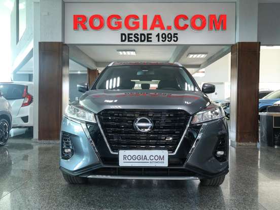 NISSAN-KICKS PLAY-2025