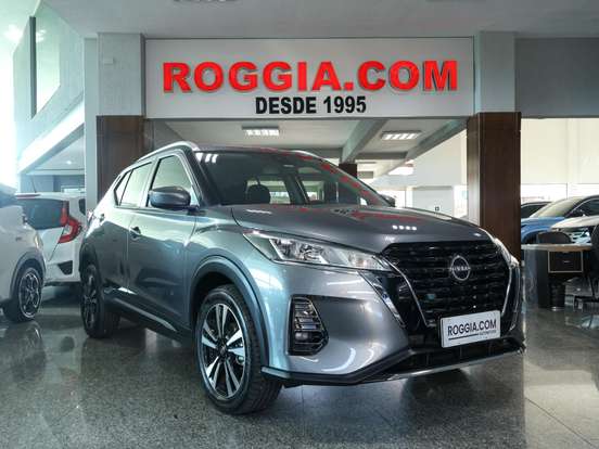 NISSAN-KICKS PLAY-2025