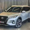 NISSAN KICKS PLAY 1.6 16V FLEXSTART SENSE XTRONIC NISSAN KICKS PLAY 1.6 16V FLEXSTART SENSE XTRONIC