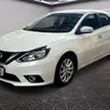 NISSAN SENTRA 2.0 S 16V FLEXSTART 4P AUTOMÁTICO NISSAN SENTRA 2.0 S 16V FLEXSTART 4P AUTOMÁTICO
