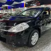 NISSAN TIIDA 1.8 SEDAN 16V FLEX 4P MANUAL NISSAN TIIDA 1.8 SEDAN 16V FLEX 4P MANUAL