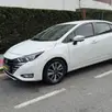 NISSAN VERSA 1.6 16V FLEX ADVANCE XTRONIC NISSAN VERSA 1.6 16V FLEX ADVANCE XTRONIC