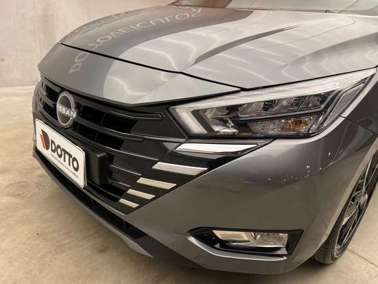 NISSAN-VERSA-2025