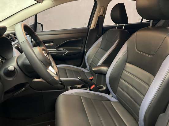 NISSAN-VERSA-2025
