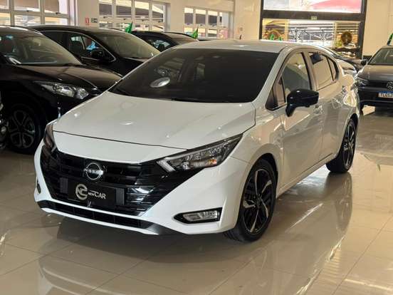 NISSAN-VERSA-2024