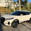 NISSAN KICKS 1.6 16V FLEXSTART ADVANCE XTRONIC NISSAN KICKS 1.6 16V FLEXSTART ADVANCE XTRONIC