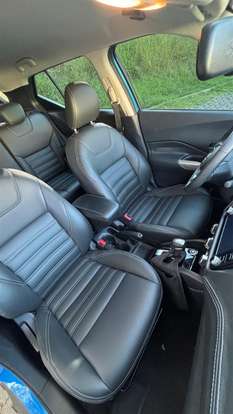 NISSAN-KICKS-1.6 16V FLEXSTART ADVANCE XTRONIC NISSAN-KICKS-2021