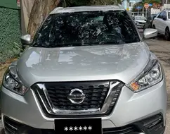 NISSAN KICKS 1.6 16V FLEXSTART SL 4P XTRONIC NISSAN KICKS 1.6 16V FLEXSTART SL 4P XTRONIC