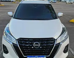 NISSAN KICKS PLAY 1.6 16V FLEXSTART ADVANCE PLUS XTRONIC NISSAN KICKS PLAY 1.6 16V FLEXSTART ADVANCE PLUS XTRONIC
