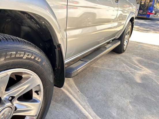 NISSAN-PATHFINDER-3.5 SE LUXO 4X4 V6 24V GASOLINA 4P AUTOMÁTICO NISSAN-PATHFINDER-2004