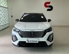 PEUGEOT 2008 1.0 TURBO 200 HYBRID GT CVT PEUGEOT 2008 1.0 TURBO 200 HYBRID GT CVT