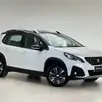 PEUGEOT 2008 1.6 16V THP FLEX GRIFFE 4P AUTOMÁTICO PEUGEOT 2008 1.6 16V THP FLEX GRIFFE 4P AUTOMÁTICO
