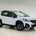 PEUGEOT 2008 1.6 16V THP FLEX GRIFFE 4P AUTOMÁTICO PEUGEOT 2008 1.6 16V THP FLEX GRIFFE 4P AUTOMÁTICO