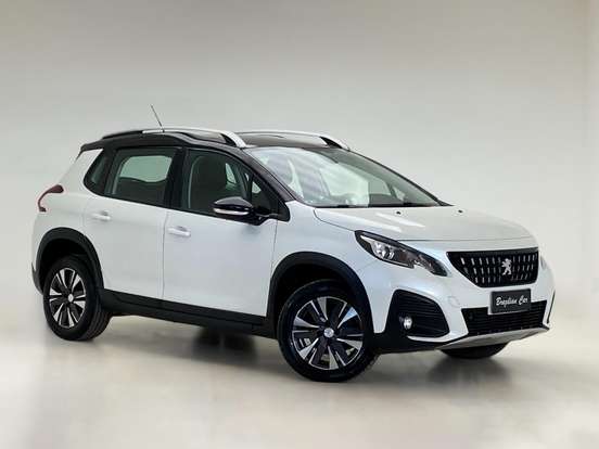PEUGEOT-2008-1.6 16V THP FLEX GRIFFE 4P AUTOMÁTICO PEUGEOT-2008-2022