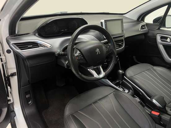 PEUGEOT-2008-1.6 16V THP FLEX GRIFFE 4P AUTOMÁTICO PEUGEOT-2008-2022