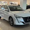 PEUGEOT 208 1.6 16V FLEX ALLURE AT6 PEUGEOT 208 1.6 16V FLEX ALLURE AT6