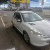 PEUGEOT 207 1.4 XR 8V FLEX 4P MANUAL PEUGEOT 207 1.4 XR 8V FLEX 4P MANUAL