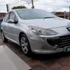 PEUGEOT 307 1.6 PRESENCE PACK 16V FLEX 4P MANUAL PEUGEOT 307 1.6 PRESENCE PACK 16V FLEX 4P MANUAL