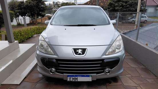 PEUGEOT-307-2009