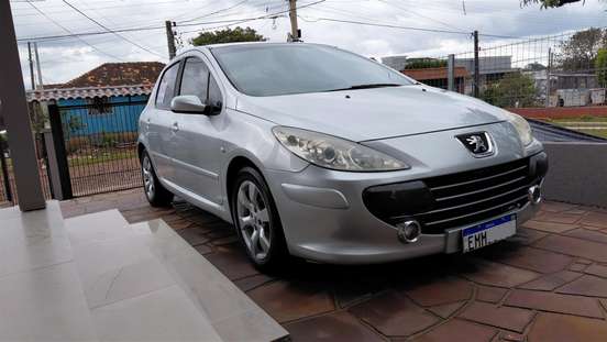 PEUGEOT-307-2009