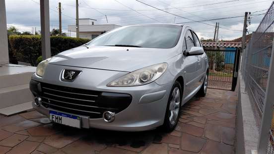 PEUGEOT-307-2009