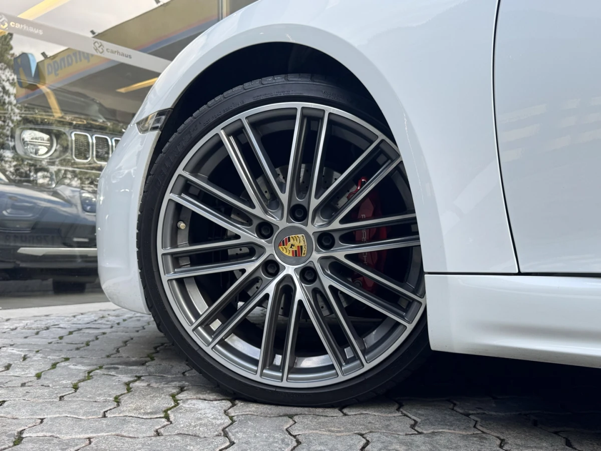 Porsche 718 — foto 7