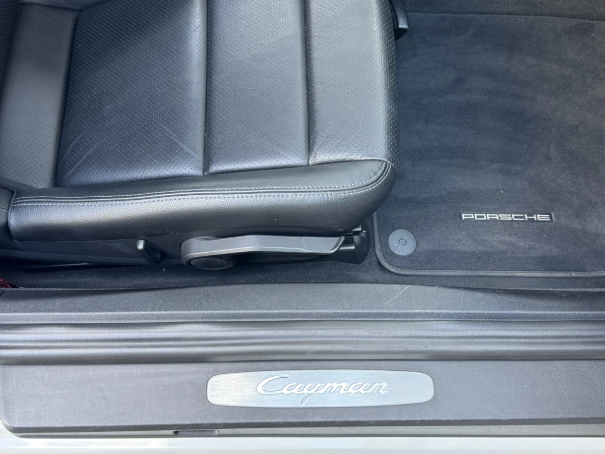 Porsche 718 — foto 10