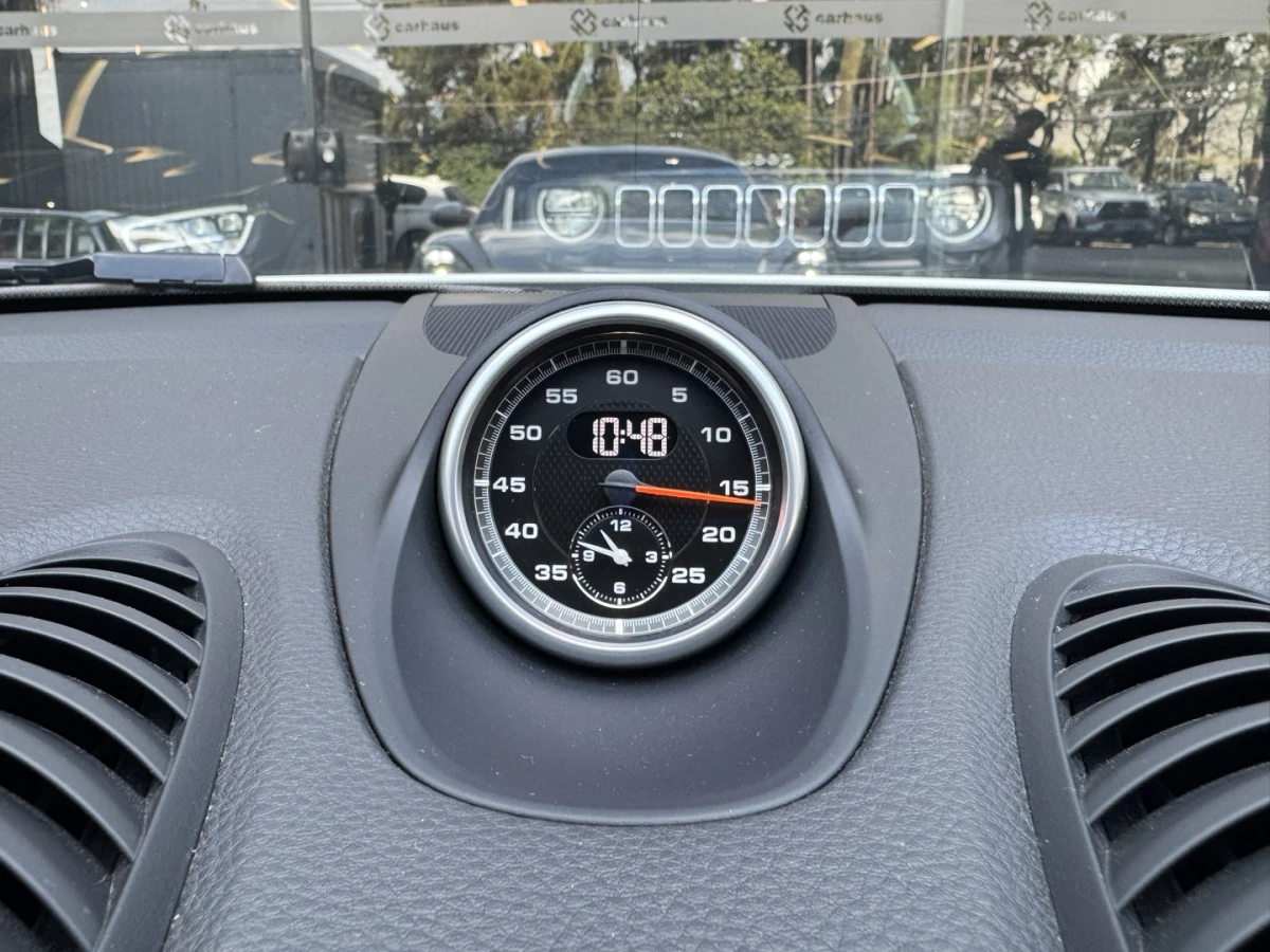 Porsche 718 — foto 12