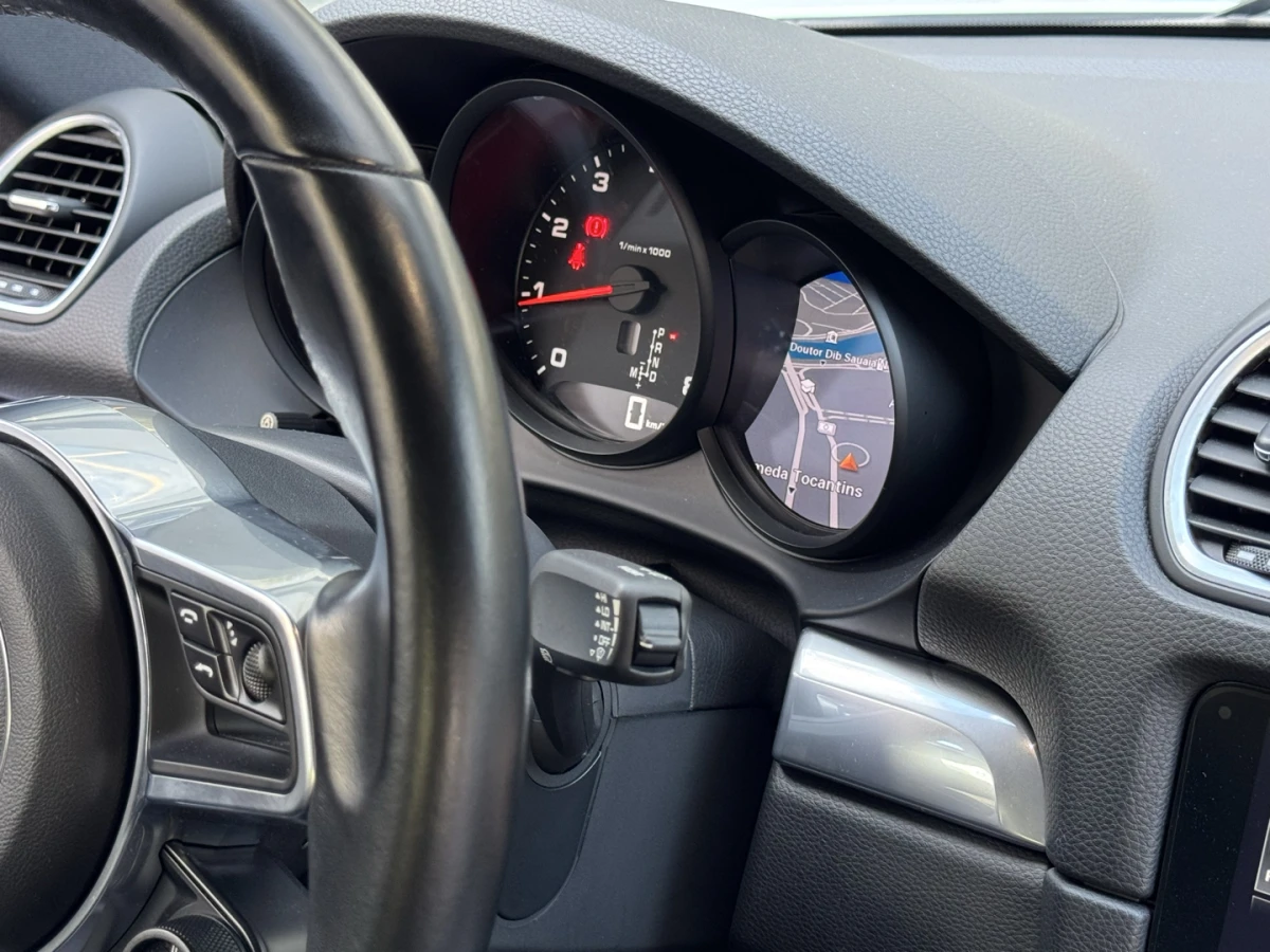 Porsche 718 — foto 15
