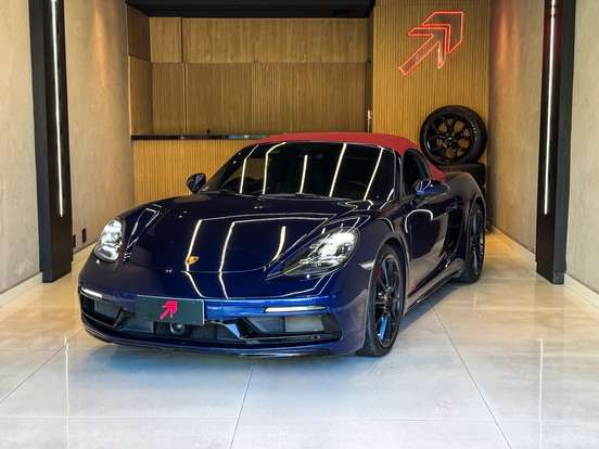 PORSCHE-718-2023