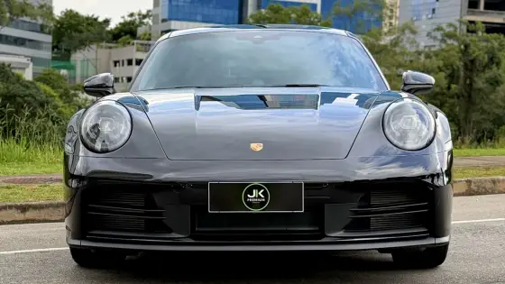 PORSCHE 911 3.0 24V H6 GASOLINA CARRERA PDK PORSCHE 911 3.0 24V H6 GASOLINA CARRERA PDK