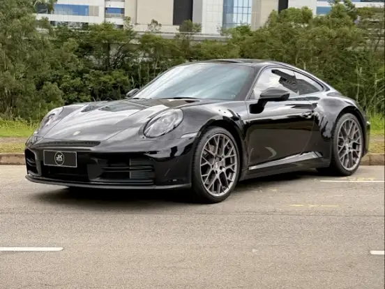 PORSCHE-911-3.0 24V H6 GASOLINA CARRERA PDK PORSCHE-911-2025