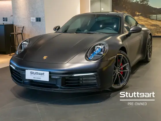PORSCHE 911 3.0 24V H6 GASOLINA CARRERA S PDK PORSCHE 911 3.0 24V H6 GASOLINA CARRERA S PDK