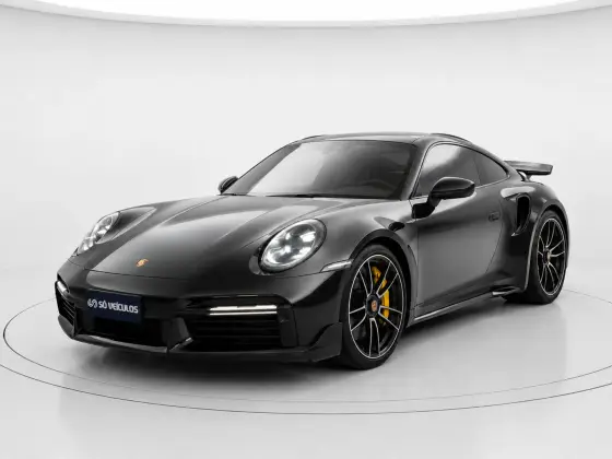 PORSCHE 911 3.8 24V H6 GASOLINA TURBO S PDK PORSCHE 911 3.8 24V H6 GASOLINA TURBO S PDK