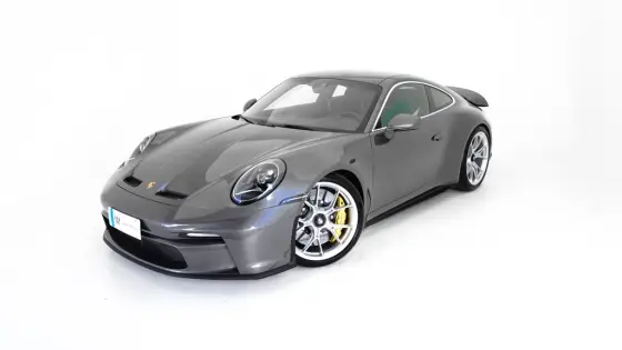 PORSCHE 911 4.0 24V H6 GASOLINA GT3 TOURING PDK PORSCHE 911 4.0 24V H6 GASOLINA GT3 TOURING PDK